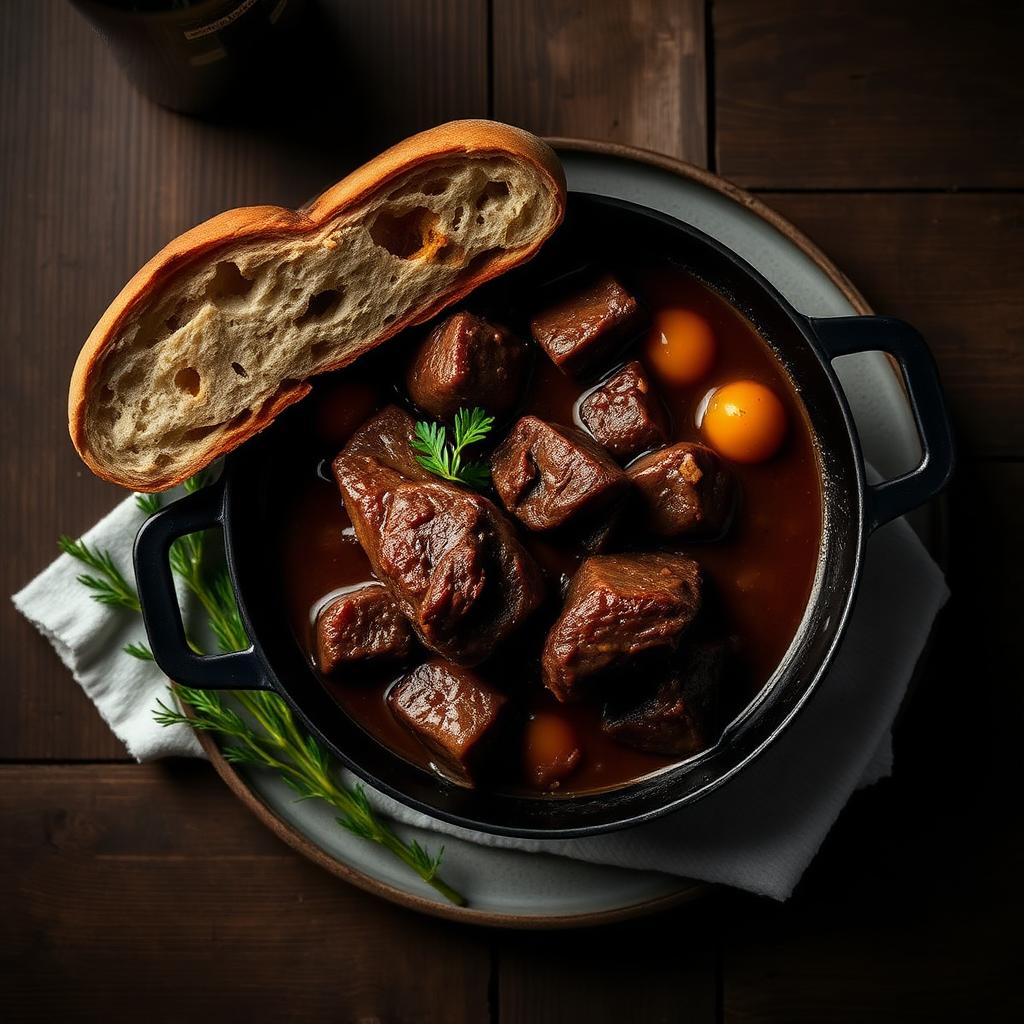 Carbonnade flamande